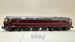 Bachmann 32-752Z OO Gauge West Coast Class 57 No. 57601 DCC Ready MR Excl BNIB