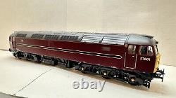 Bachmann 32-752Z OO Gauge West Coast Class 57 No. 57601 DCC Ready MR Excl BNIB