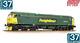 Bachmann 32-753DS Class 57/0 57007'Freightliner Bond' Freightliner DCC Sound