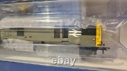 Bachmann 32-778DBDS Class 37 37142 BR Engineers grey livery dcc sound fitted