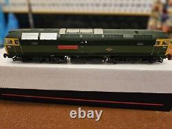 Bachmann 32-801 Class 47 1764 Royal Highland Fusilier DCC FITTED