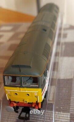 Bachmann 32-815 Class 47 Diesel 47834'Fire Fly'. BR InterCity Livery. New