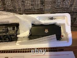 Bachmann 32-852 9F 2-10-0 No 92116 in BR Black BR1C Tender Early Emb DCC Ready