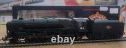 Bachmann 32-852 BR Black 9F 2-10-0 Renumbered 92110 DCC Fitted Free Delivery