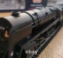 Bachmann 32-852 BR Black 9F 2-10-0 Renumbered 92110 DCC Fitted Free Delivery