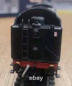 Bachmann 32-852 BR Black 9F 2-10-0 Renumbered 92110 DCC Fitted Free Delivery