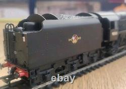 Bachmann 32-852 BR Black 9F 2-10-0 Renumbered 92110 DCC Fitted Free Delivery