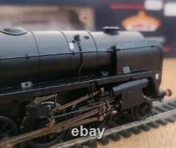 Bachmann 32-852 BR Black 9F 2-10-0 Renumbered 92110 DCC Fitted Free Delivery