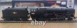 Bachmann 32-852 BR Black 9F 2-10-0 Renumbered 92110 DCC Fitted Free Delivery