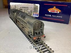 Bachmann 32-858DC BR Black L/Crest 2-10-0 Class 9F 92194 Weathered DCC Fitted