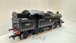 Bachmann 32-878 OO Gauge BR Fairburn Tank No. 42691 DCC Ready VGC