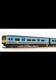 Bachmann 32-929SF Class 150/1 2Car DMU 150115 BR Provincial (Original) DCC Sound