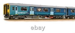 Bachmann 32-939DS Class 150/2 150236 Arriva Trains Wales (DCC Sound)