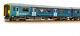 Bachmann 32-939DS Class 150/2 150236 Arriva Trains Wales (DCC Sound)