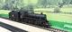 Bachmann 32-950 Class 4mt 76053 (dcc Ready) Br Black With Early Crest. New