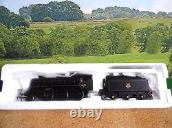 Bachmann 32-950 Class 4mt 76053 (dcc Ready) Br Black With Early Crest. New