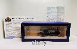 Bachmann 35-051 OO Gauge LMS LNWR Webb Coal Tank'7841'. DCC Ready, BNIB