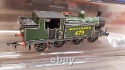 Bachmann 35-076 S. R Green 0-6-2 Class E4 Loco #473 DCC Ready Mint Boxed