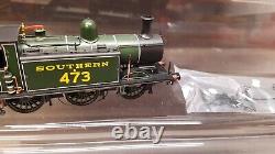 Bachmann 35-076 S. R Green 0-6-2 Class E4 Loco #473 DCC Ready Mint Boxed