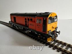 Bachmann 35-126ASF OO Gauge Class 20/3 #20314 HN Rail DCC Sound