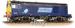 Bachmann 35-127SF Class 20 312 DRS Compass with DCC Sound