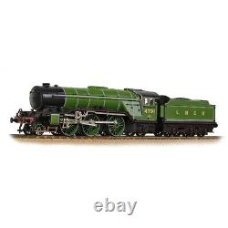 Bachmann 35-200 LNER V2 4791 LNER Apple Green DCC Ready