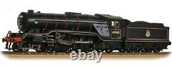 Bachmann 35-201 BR Ex LNER Class V2 60845 BR Lined Black Brand New