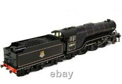 Bachmann 35-201 BR Ex LNER Class V2 60845 BR Lined Black Brand New