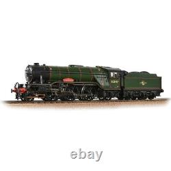 Bachmann 35-202 EX-LNER BR Green Class V2 St. Peter's School DCC Ready New