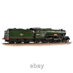 Bachmann 35-202 EX-LNER BR Green Class V2 St. Peter's School DCC Ready New