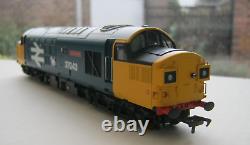 Bachmann 35-304 BR Class 37 No. 37043 Loch Lomond Large Logo DCC Ready BRAND NEW