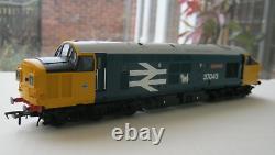 Bachmann 35-304 BR Class 37 No. 37043 Loch Lomond Large Logo DCC Ready BRAND NEW