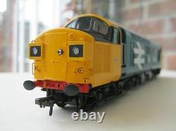 Bachmann 35-304 BR Class 37 No. 37043 Loch Lomond Large Logo DCC Ready BRAND NEW