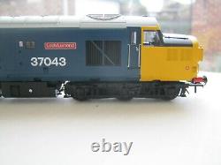 Bachmann 35-304 BR Class 37 No. 37043 Loch Lomond Large Logo DCC Ready BRAND NEW