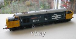 Bachmann 35-304 BR Class 37 No. 37043 Loch Lomond Large Logo DCC Ready BRAND NEW