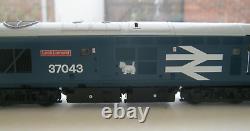 Bachmann 35-304 BR Class 37 No. 37043 Loch Lomond Large Logo DCC Ready BRAND NEW