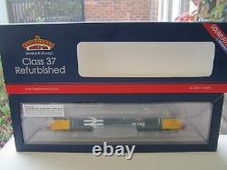 Bachmann 35-335SFX BR Class 37 No. 37430 Cwmbran Large Logo Sound Fitted Deluxe