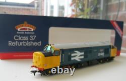 Bachmann 35-335SFX BR Class 37 No. 37430 Cwmbran Large Logo Sound Fitted Deluxe