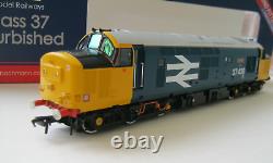 Bachmann 35-335SFX BR Class 37 No. 37430 Cwmbran Large Logo Sound Fitted Deluxe