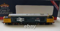 Bachmann 35-335SFX BR Class 37 No. 37430 Cwmbran Large Logo Sound Fitted Deluxe