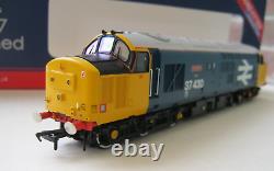 Bachmann 35-335SFX BR Class 37 No. 37430 Cwmbran Large Logo Sound Fitted Deluxe