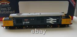 Bachmann 35-335SFX BR Class 37 No. 37430 Cwmbran Large Logo Sound Fitted Deluxe