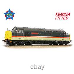 Bachmann 35-336SF Class 37 401'Mary Queen of Scots' IC Mainline (DCC-Sound)