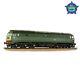 Bachmann 35-410 Class 47/0 Locomotive No. D1565 BR Two-Tone Green DCC Ready NEW