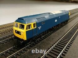 Bachmann 35-411 Class 47/0 47012 BR Blue New Tooling