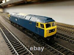 Bachmann 35-411 Class 47/0 47012 BR Blue New Tooling