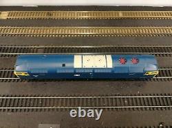 Bachmann 35-411 Class 47/0 47012 BR Blue New Tooling