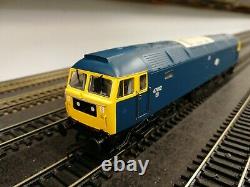 Bachmann 35-411 Class 47/0 47012 BR Blue New Tooling