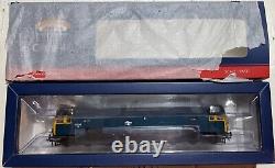 Bachmann 35-411 latest model BR Blue British Rail Class 47 new boxed complete