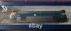 Bachmann 35-411 latest model BR Blue British Rail Class 47 new boxed complete